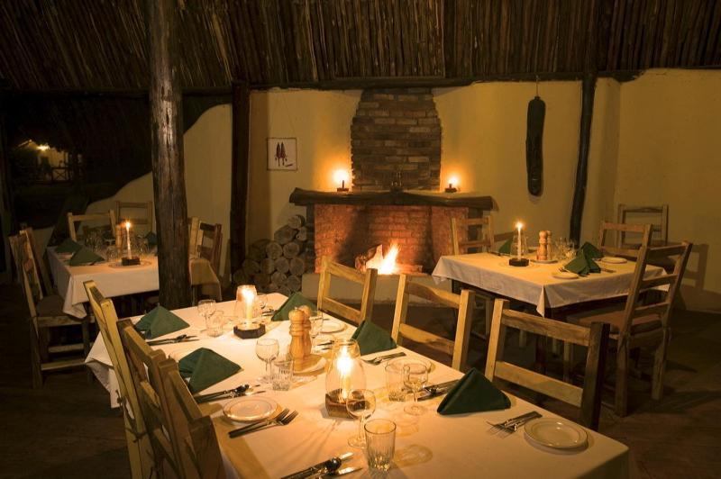 Migunga Tented Camp متو ومبو المظهر الخارجي الصورة